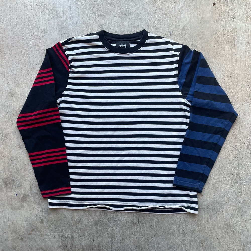 Late 90’s Stussy Long Sleeve (M)